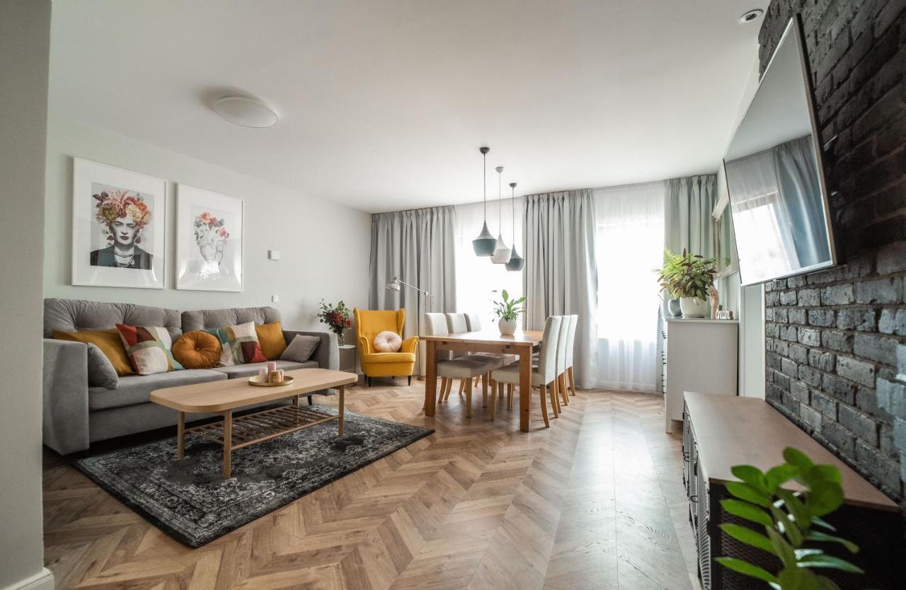 Koscierzynkowo Apartment Koscierzyna
