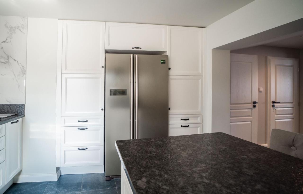 Kościerzynkowo Apartament