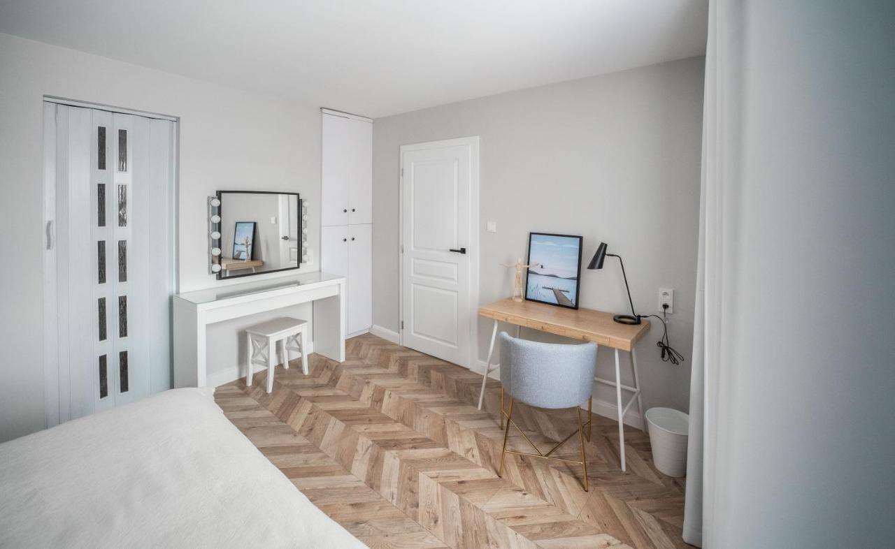 Kościerzynkowo Apartament *