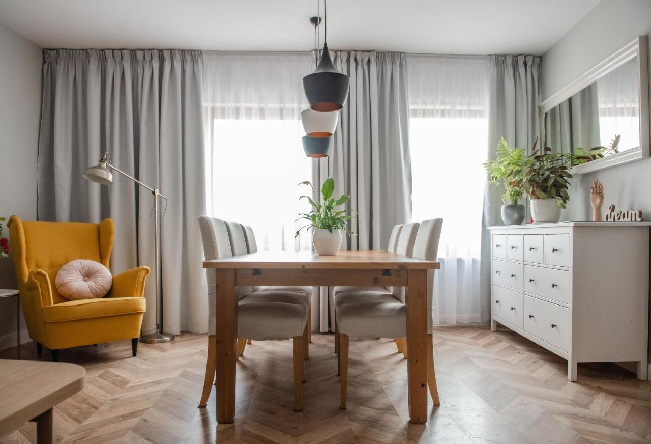 Apartament Kościerzynkowo Kościerzyna