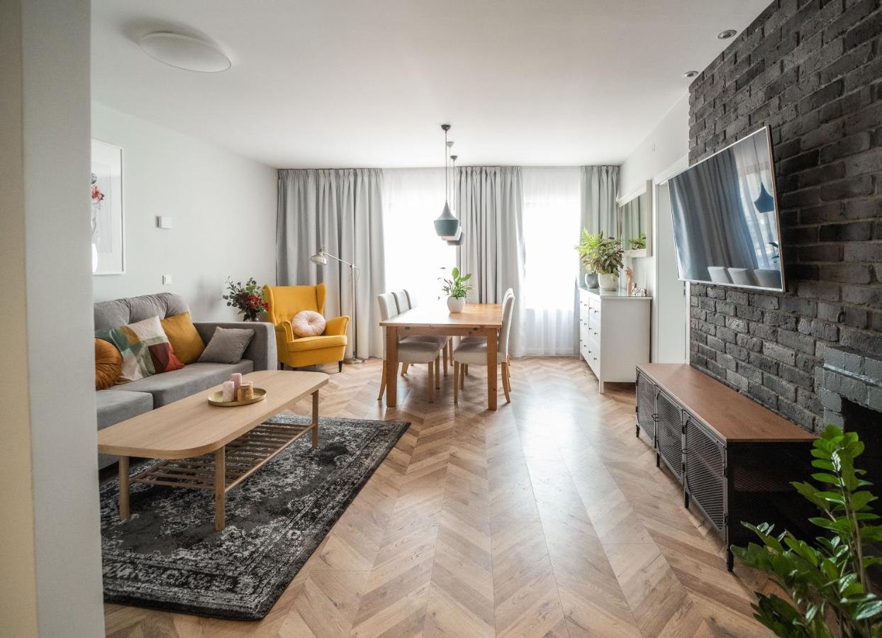 Kościerzynkowo Apartament Kościerzyna