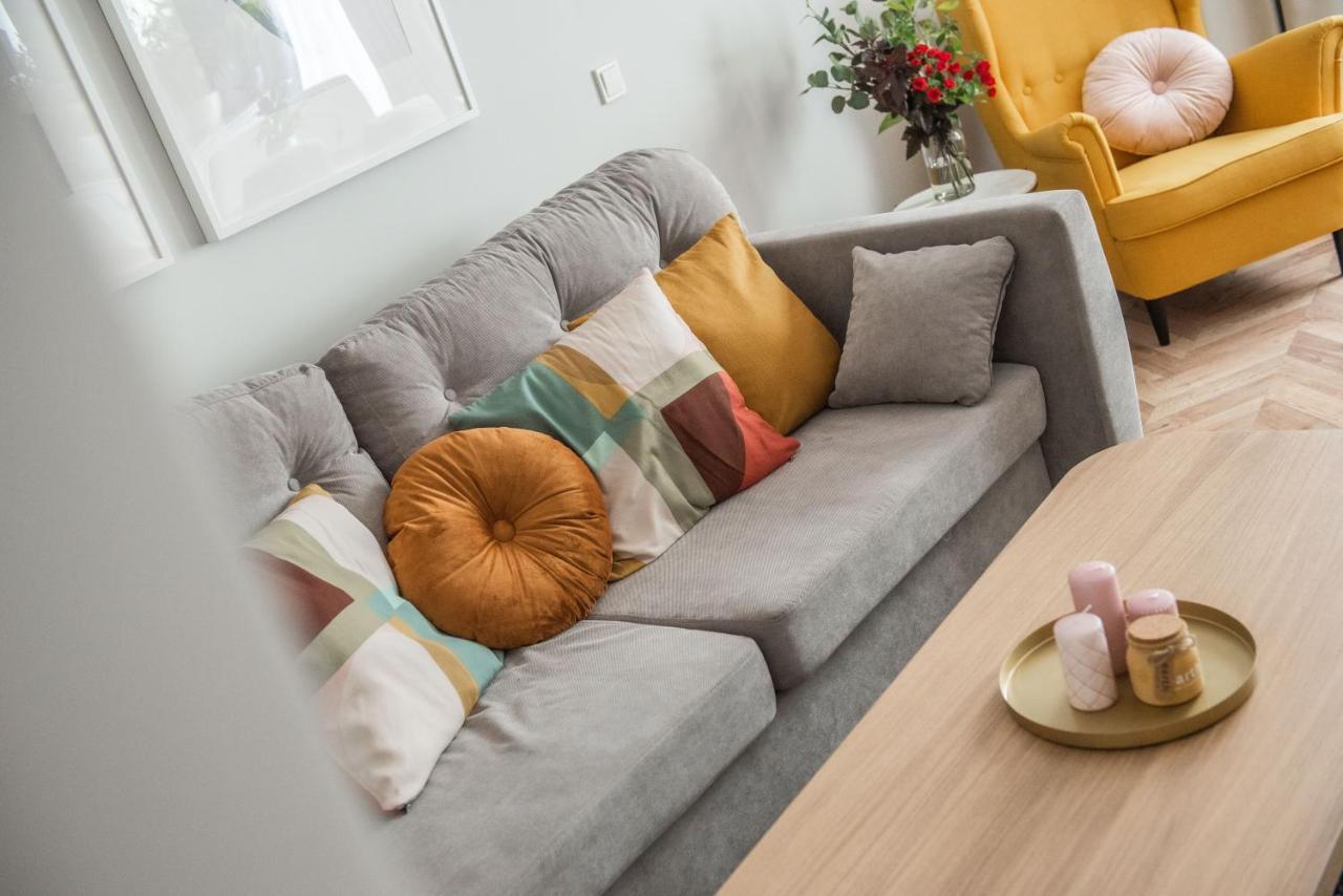 Apartament Kościerzynkowo Kościerzyna
