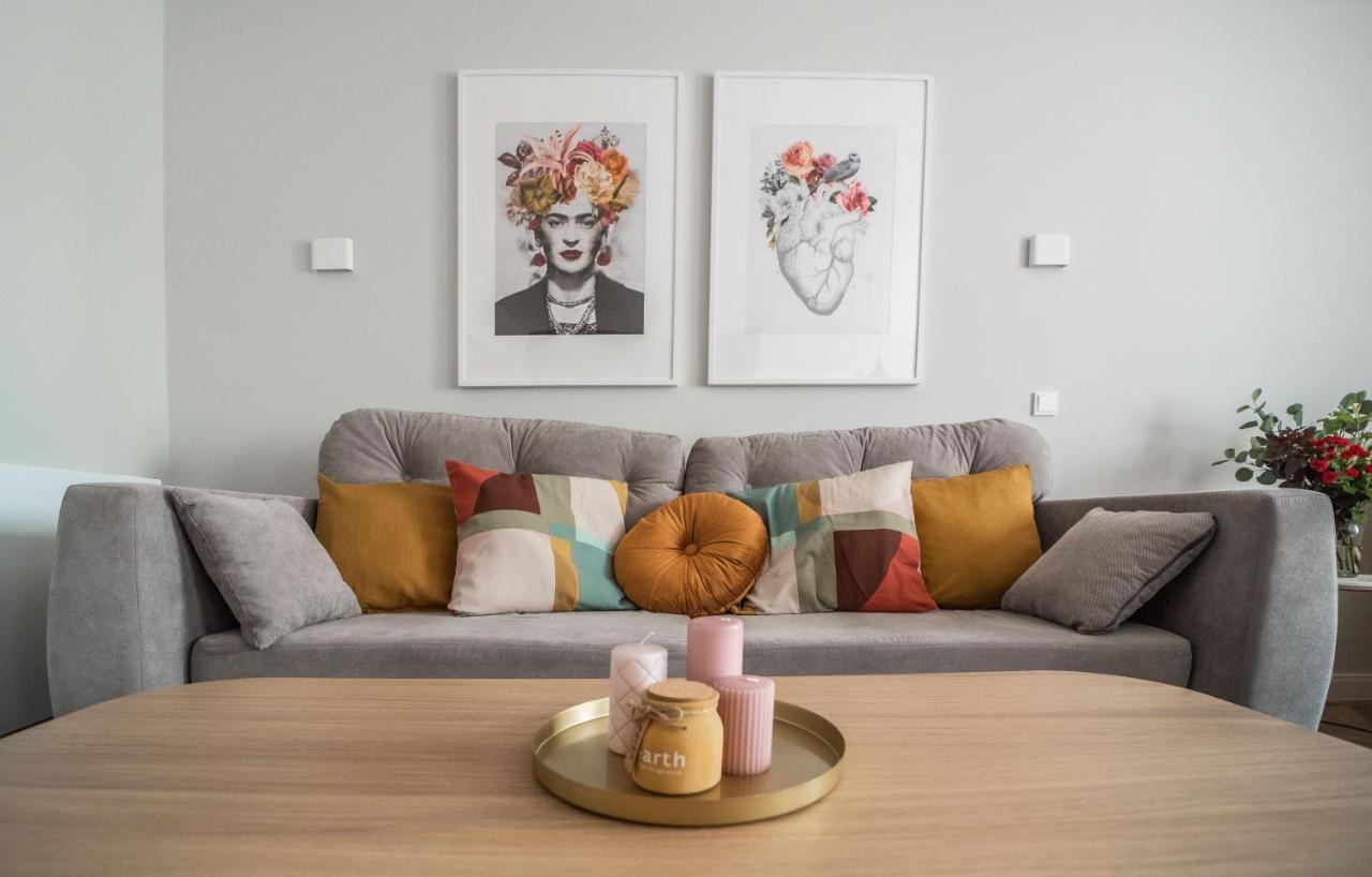 Apartament Kościerzynkowo