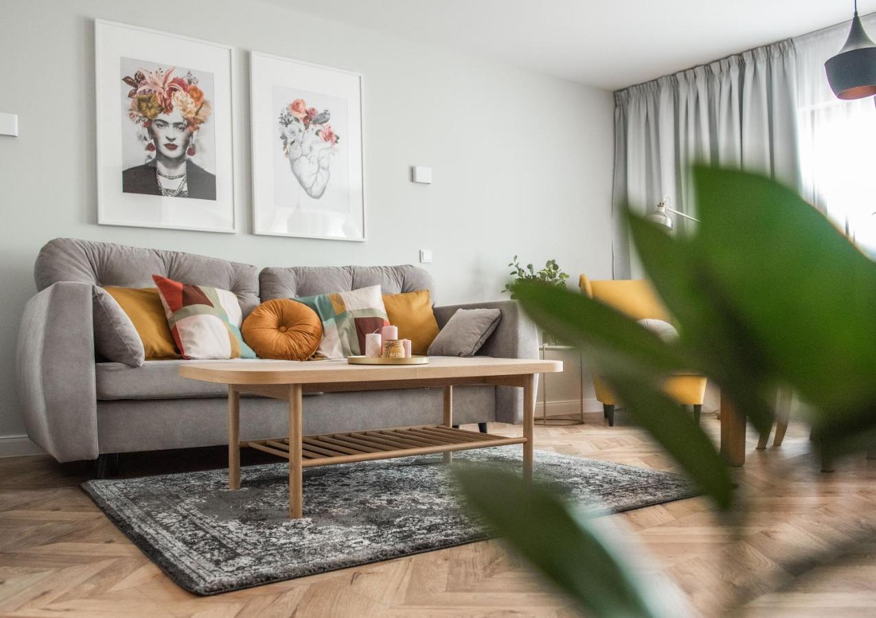Apartament Kościerzynkowo *