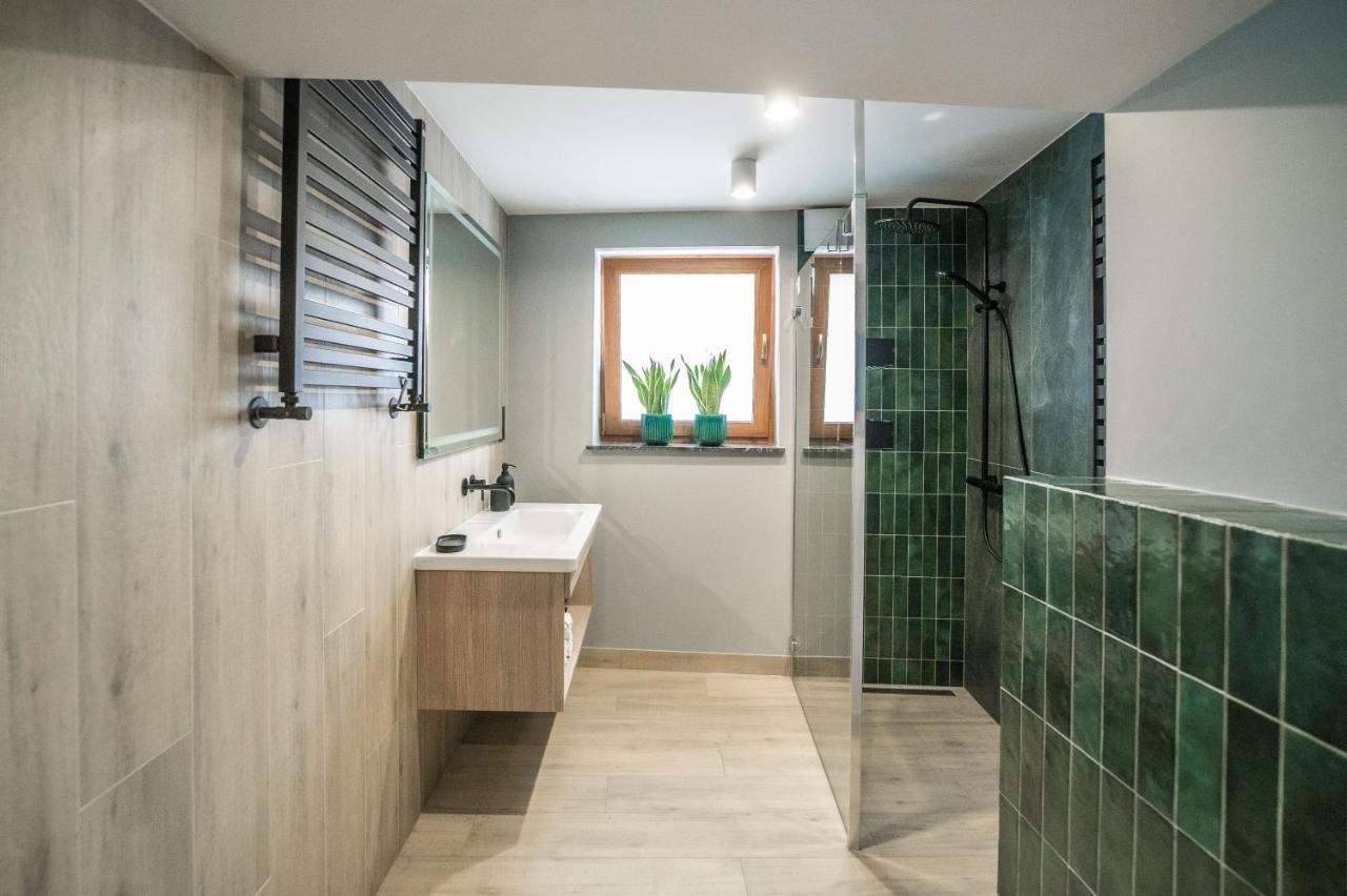 Kościerzynkowo Apartament Kościerzyna