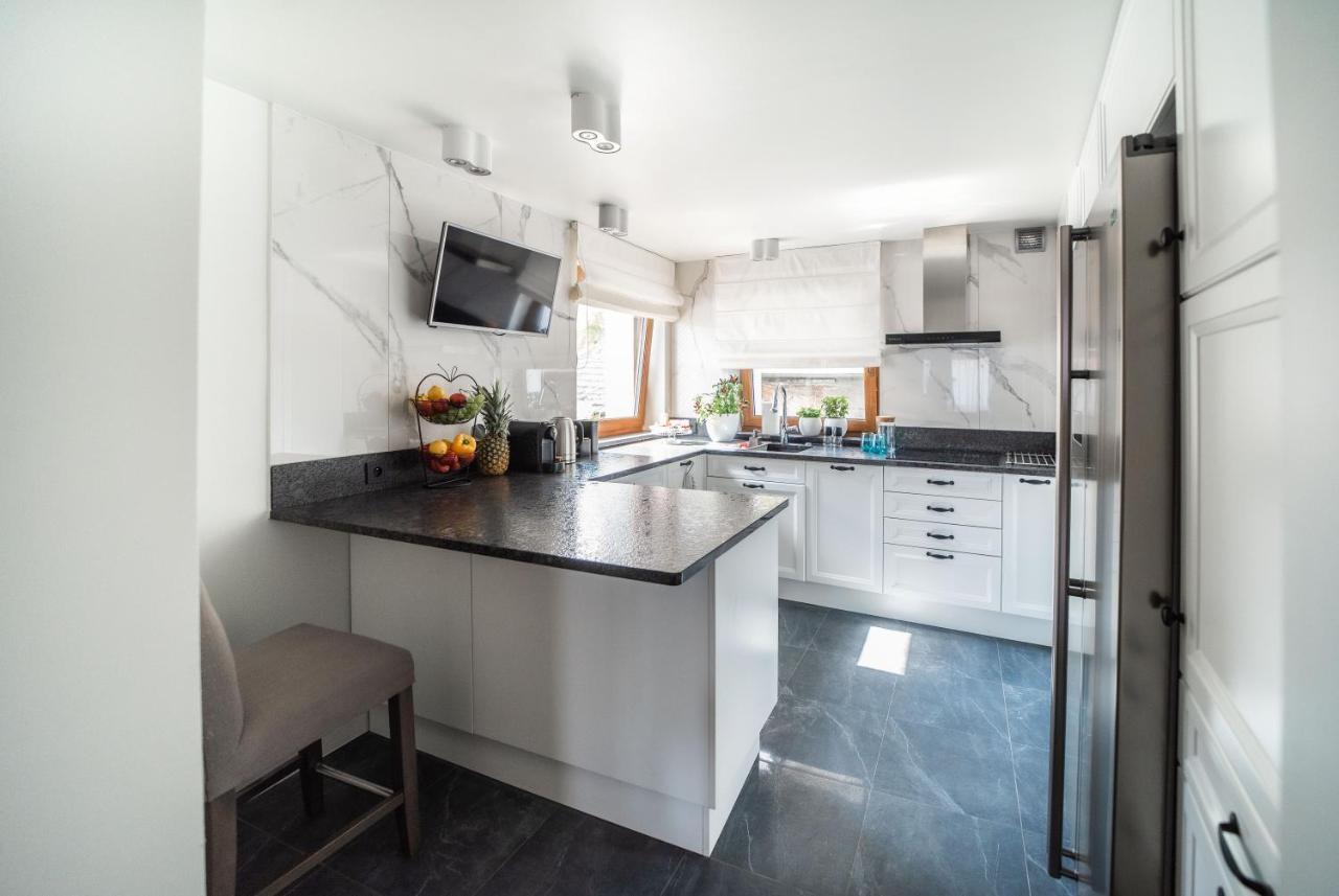 Apartament Kościerzynkowo Kościerzyna