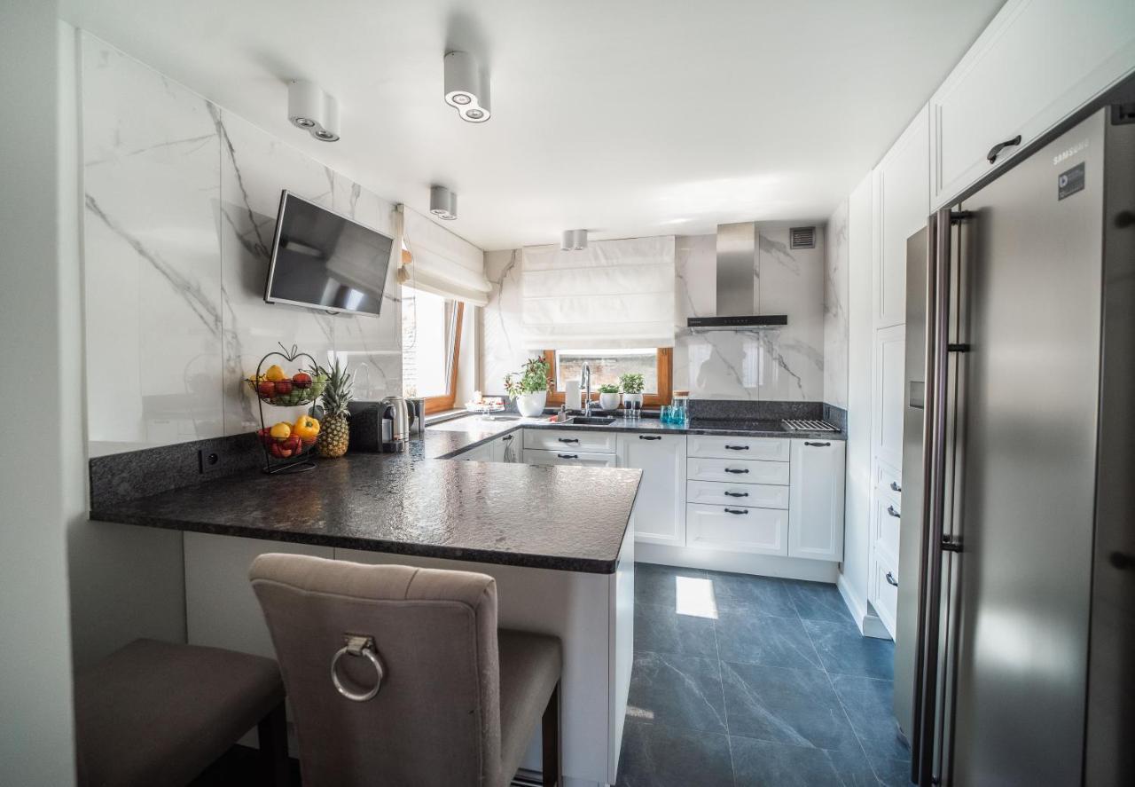 Kościerzynkowo Apartament