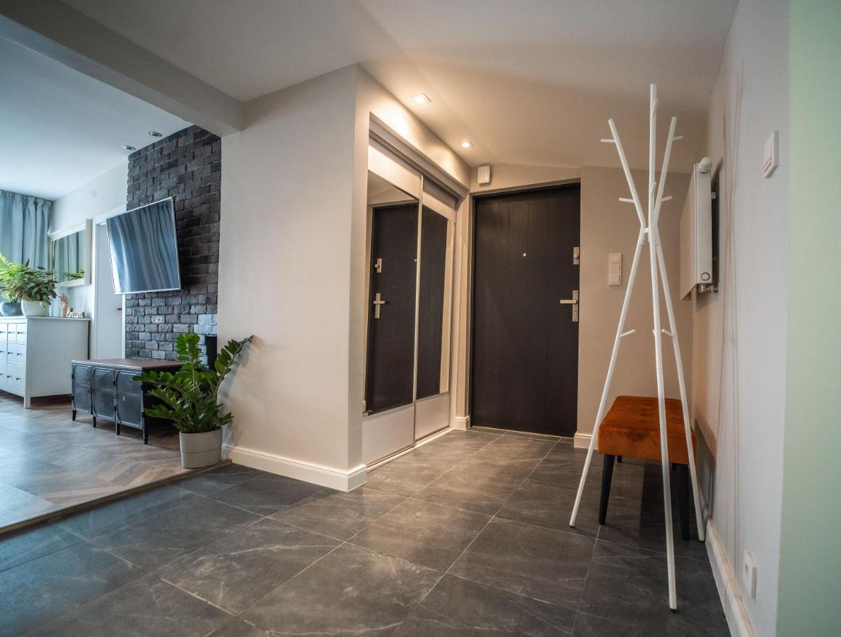 Apartament Kościerzynkowo